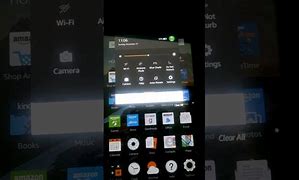 Image result for Amazon Kindle Fire Settings