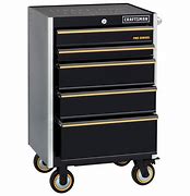 Image result for Craftsman Pro Series Tool Box