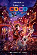 Image result for Coco Disney Pixar Movie