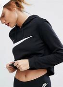 Image result for Nike Cropped Hoodies for Girls