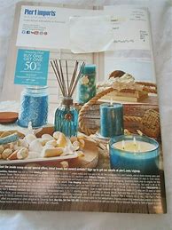 Image result for Pier One Imports Catalog Online