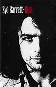 Image result for Syd Barrett Opel Album