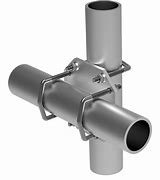 Image result for 4 Inch Pipe Hangers