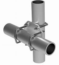 Image result for 2 Inch Pipe Clamp
