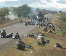 Image result for South African Massacre