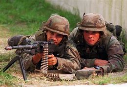 Image result for US Marines Korean War