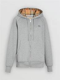 Image result for burberry hoodie women