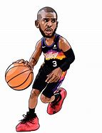 Image result for CP3 Suns