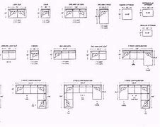 Image result for Office Furniture Sizes