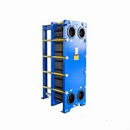 Image result for Plate Fin Heat Exchanger
