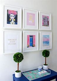 Image result for Office Gallery Wall