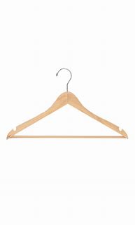 Image result for Wooden Hangers Bulk