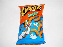 Image result for Cheetos Cheese Doodles