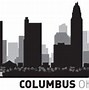 Image result for Columbus Ohio On Map