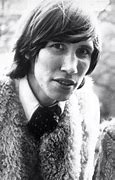 Image result for Roger Waters Young with LSD