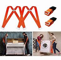 Image result for Appliance Lifting Straps