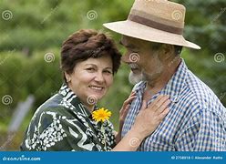Image result for Romantic Senior Citizens