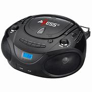 Image result for Portable CD MP3 Player