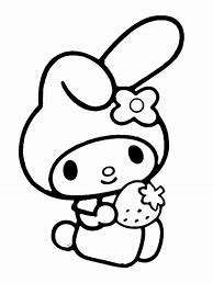 Image result for Melody Coloring Pages