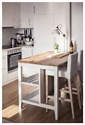 Image result for IKEA Kitchen Island Bar