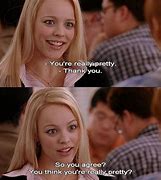 Image result for Senior Quote Mean Girls