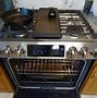 Image result for Black Stainless Steel Kitchen Appliance Package