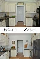 Image result for Kitchen Cabinet Facelift