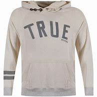 Image result for True Religion Pullover Hoodie