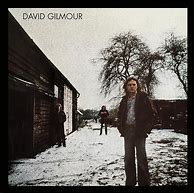 Image result for David Gilmour Jesus