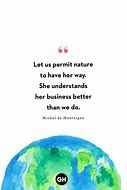 Image result for Environmental Quotes