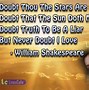 Image result for Quotes by William Shakespeare On Literature