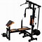 Image result for Multi-Use Gym Equipment