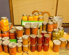 Image result for Dented Canned Goods