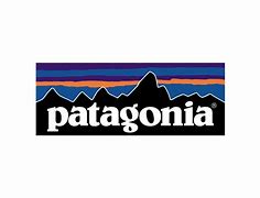 Image result for Patagonia Clothing Logo