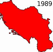 Image result for Croatia Serbia Slovenia