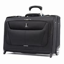 Image result for garment bag luggage for suits
