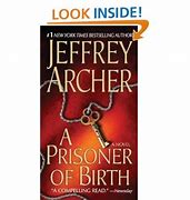 Image result for Books by Jeffrey Archer