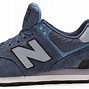 Image result for New Balance 574 Suede Grey