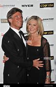Image result for Olivia Newton-John Husband Disappears