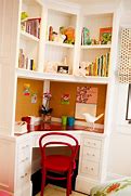 Image result for Kids Corner Desk with Chair