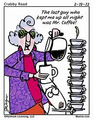 Image result for Maxine Daily Cartoon