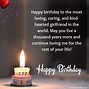 Image result for Last Minute Birthday Wishes for Girlfriend
