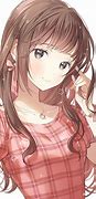 Image result for Brown Anime Profile