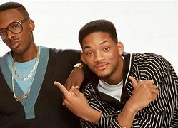 Image result for Will Smith and DJ Jazzy Jeff
