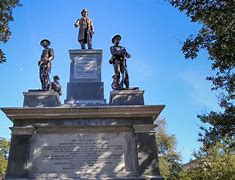 Image result for Texas Civil War Monuments