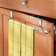 Image result for Kitchen Sink Cloth Hanger Rod