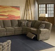 Image result for Lane Reclining Sectional Sofas Furniture