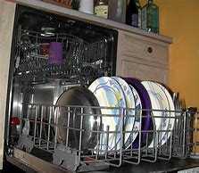 Image result for Full Size Portable Dishwasher