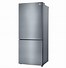 Image result for LG Refrigerator with Bottom Freezer