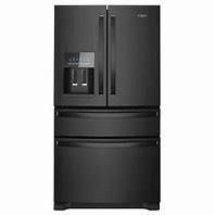 Image result for Whirlpool 4 Door French Refrigerator